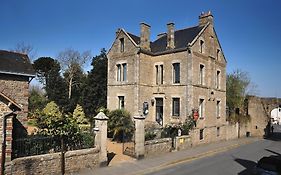 Bed And Breakfast Maison D'hôtes La Guérandière À 3*