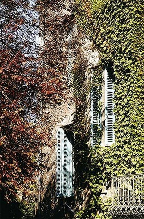Maison d'Hôtes La Guérandière Guérande Extérieur photo