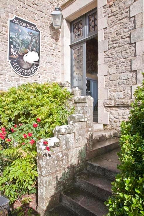 Maison d'Hôtes La Guérandière Guérande Extérieur photo