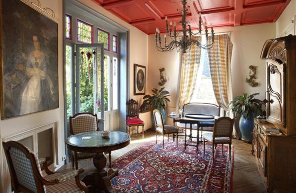 Maison d'Hôtes La Guérandière Guérande Extérieur photo