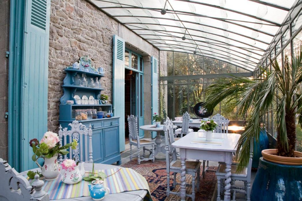 Maison d'Hôtes La Guérandière Guérande Extérieur photo