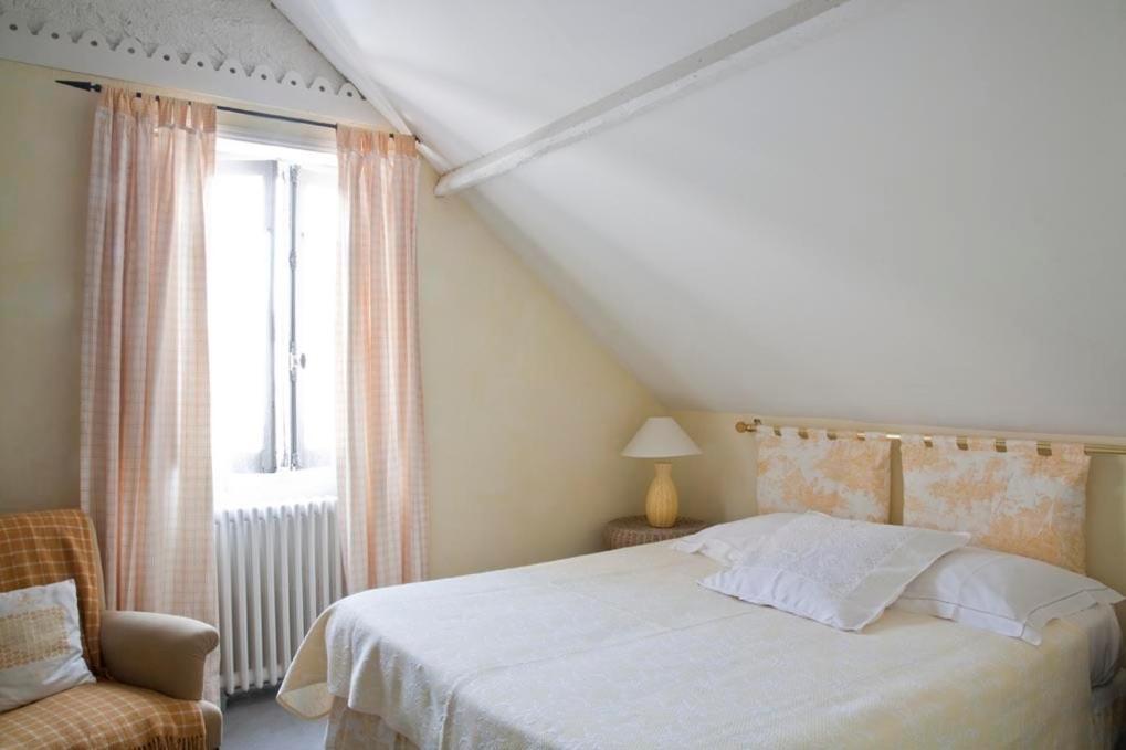 Maison d'Hôtes La Guérandière Guérande Extérieur photo