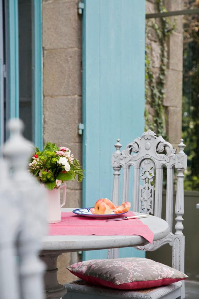 Maison d'Hôtes La Guérandière Guérande Extérieur photo