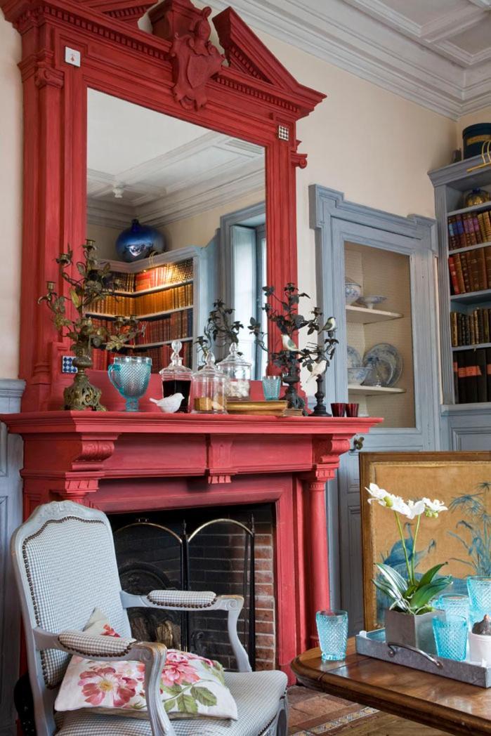 Maison d'Hôtes La Guérandière Guérande Extérieur photo