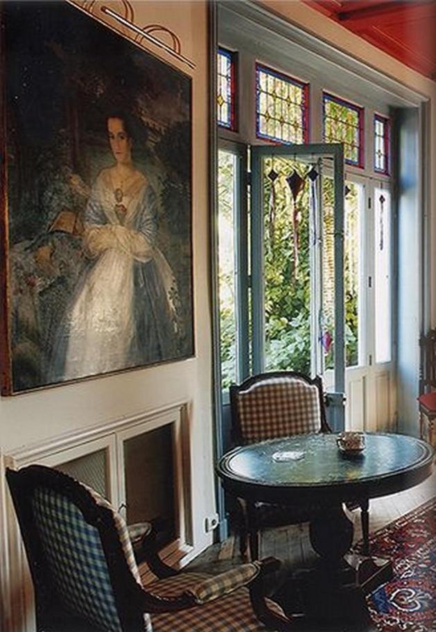 Maison d'Hôtes La Guérandière Guérande Extérieur photo