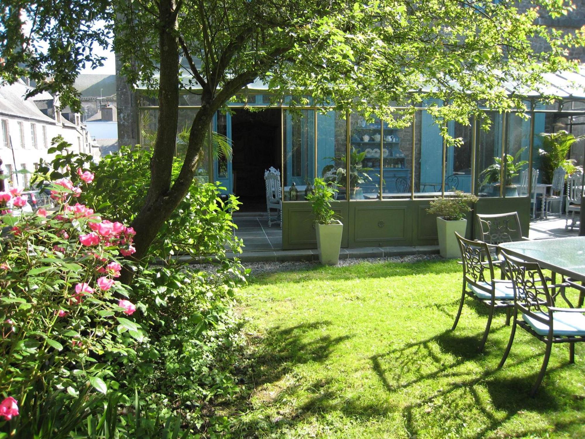 Maison d'Hôtes La Guérandière Guérande Extérieur photo
