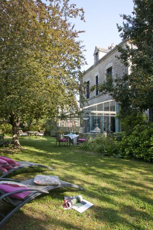 Maison d'Hôtes La Guérandière Guérande Extérieur photo