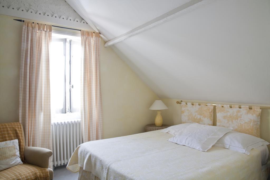 Maison d'Hôtes La Guérandière Guérande Extérieur photo