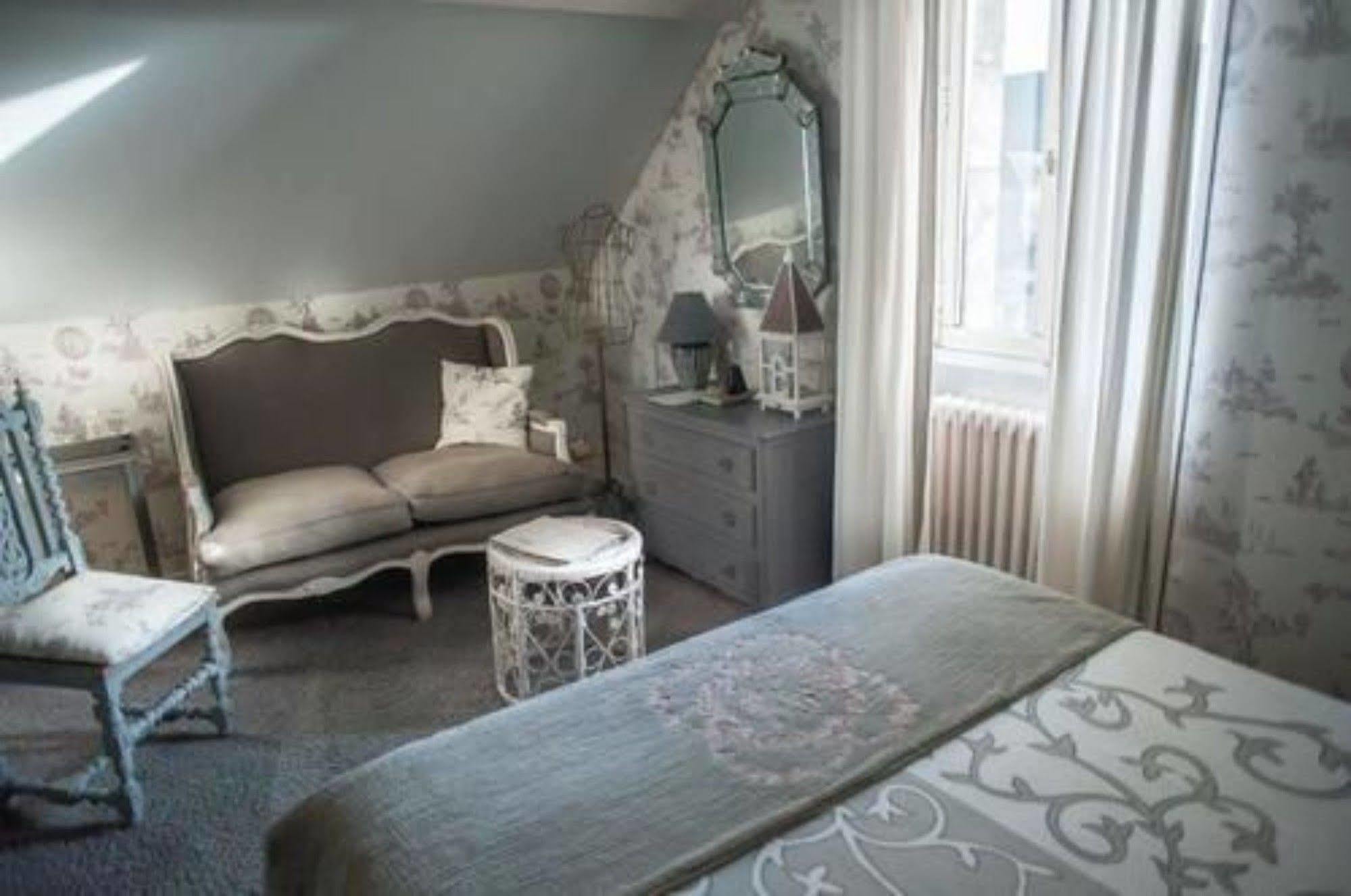 Maison d'Hôtes La Guérandière Guérande Extérieur photo