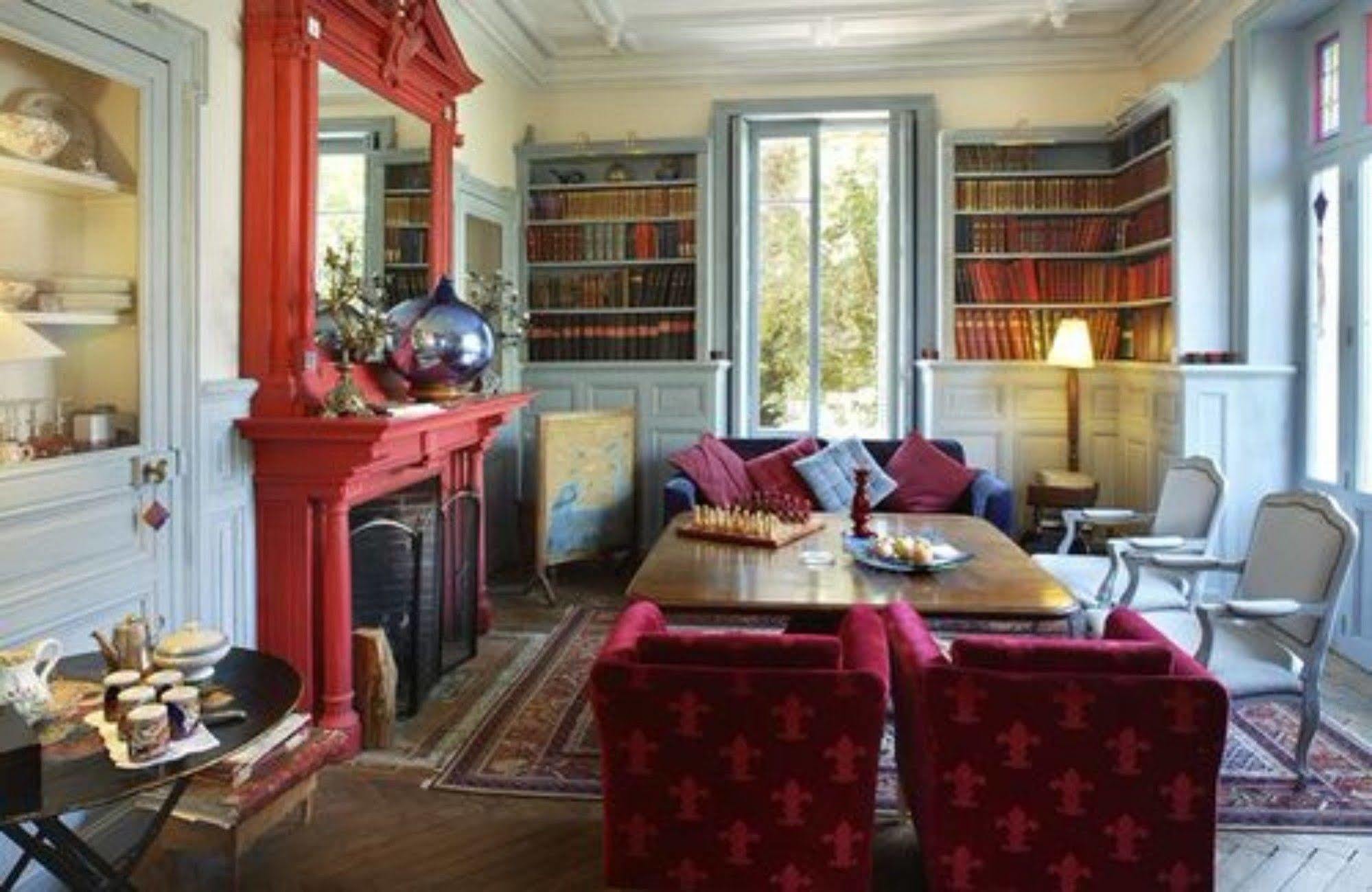 Maison d'Hôtes La Guérandière Guérande Extérieur photo
