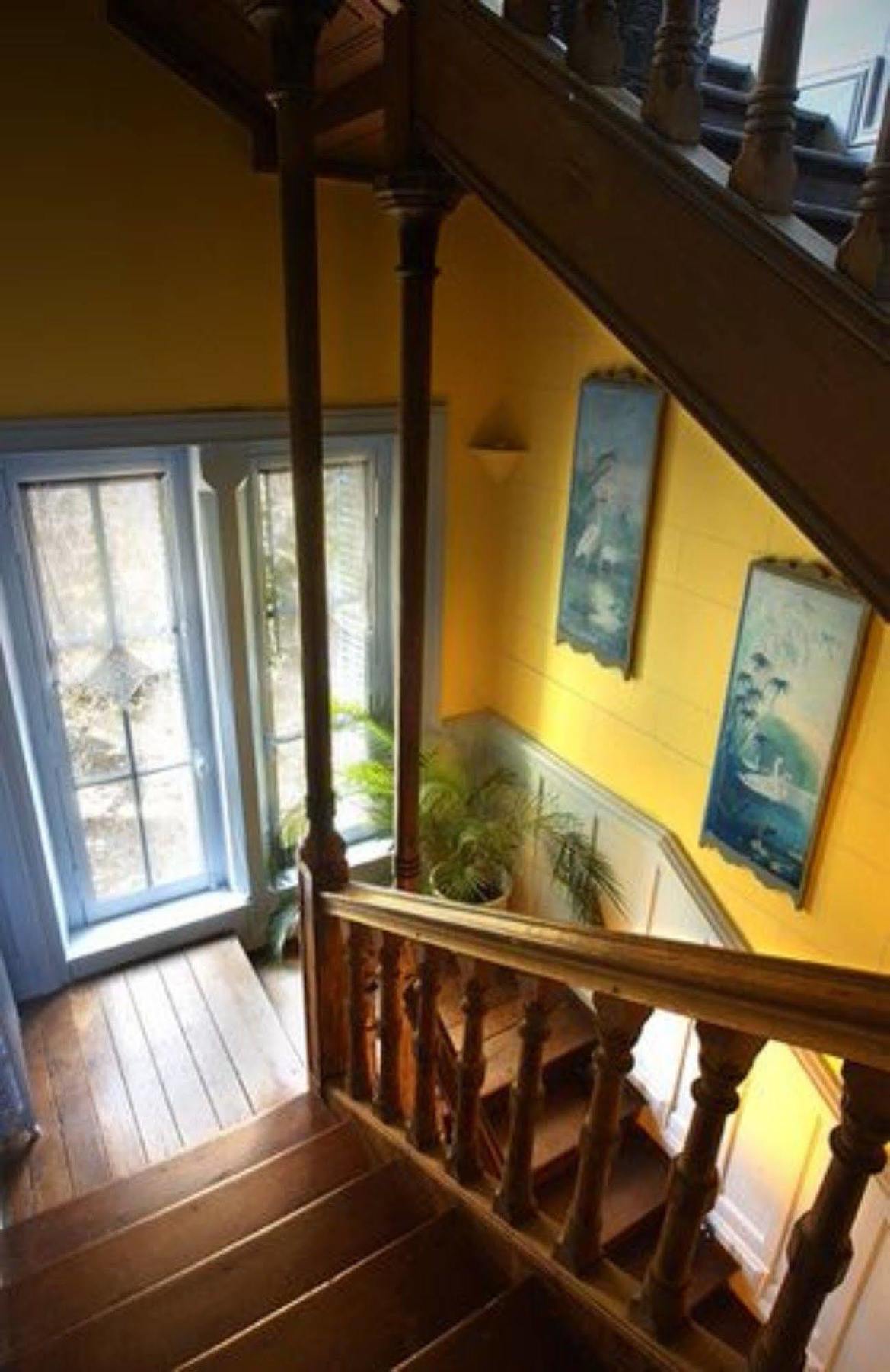 Maison d'Hôtes La Guérandière Guérande Extérieur photo
